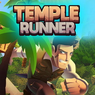 Temple Runner - Online Game